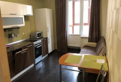 Garsoniera zona 13 Septembrie - 3