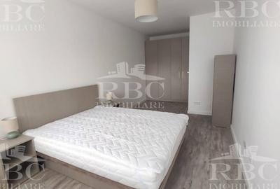 Apartament 2 camere Zorilor in bloc nou mobilat complet Apartament 2 camere Zorilor in bloc nou mobilat complet - 5