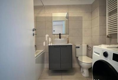 Garsonieră decomandată în Metalurgiei - 16