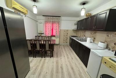 Apartament 4 camere, etaj 3 cu acoperis, nemobilat - 3