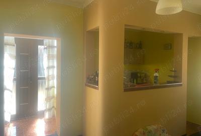 Casă cu 2 camere cu Teren 1439 Mp în Cadea - 9
