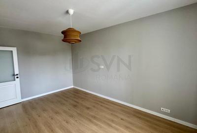 REA1024223 Apartament 2 camere Floreasca - 5