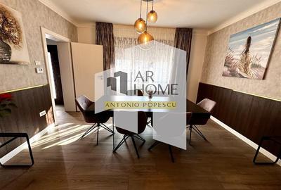 Casă cu 4 camere cu Teren 154 Mp în Ultracentral - 5