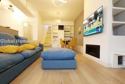 Duplex modern  157 MP | Doina Residence - Pipera | Parcare subterana - 4