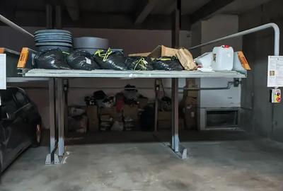 Apartament cu 3 camere decomandat, mobilat în Barbu Văcărescu - 24