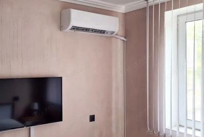 Garsonieră decomandată în Romană - 4