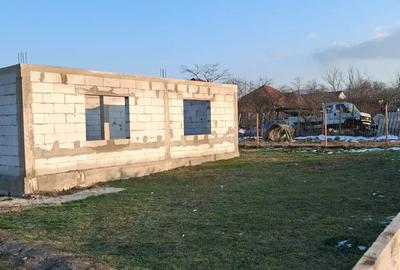 Vand Casa Boc?a Romana. cititi descrierea inainte sa sunati. - 2