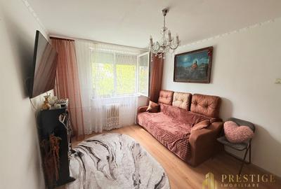 Apartament cu 2 camere semidecomandat în Rogerius - 3