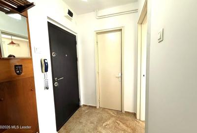 Apartament cu 2 camere semidecomandat, mobilat în Drumul Taberei - 22