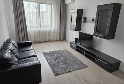 Apartament cu 2 camere decomandat, mobilat în Bucureștii Noi - 4