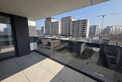 Apartament cu 2 camere decomandat, mobilat în Herăstrău - 14