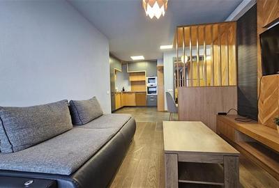 Apartament cu 2 camere semidecomandat, mobilat în Bună Ziua - 9