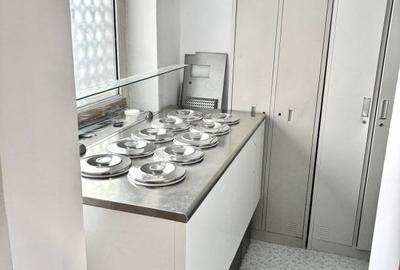 De Vanzare Spatiu Comercial - Piata Victoriei - 6