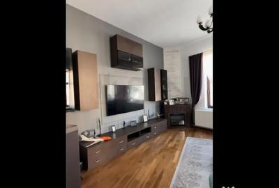 Apartament cu 4 camere decomandat în Grădina Icoanei - 5