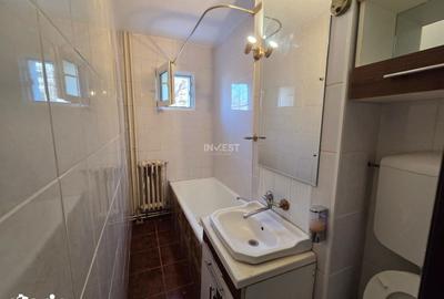 Apartament cu 3 camere în Mircea cel Bătrân - 3