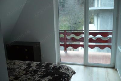 Predeal-Vila de vacanta pretabil pensiune - 5