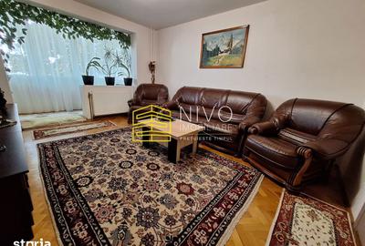 Apartament cu 3 camere decomandat, mobilat în Mureșeni - 2