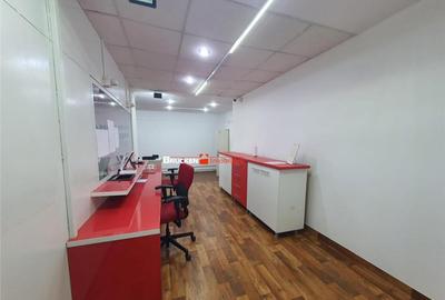 Spatiu comercial ultracentral de inchiriat - 7