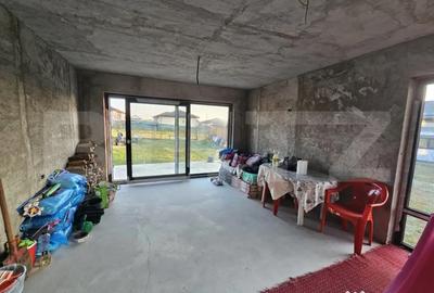 Casă cu 4 camere cu Teren 800 Mp în Central - 8