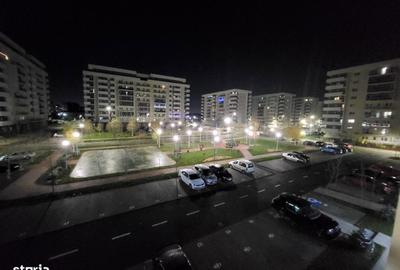 Apartament cu 2 camere, mobilat în Berceni - 6