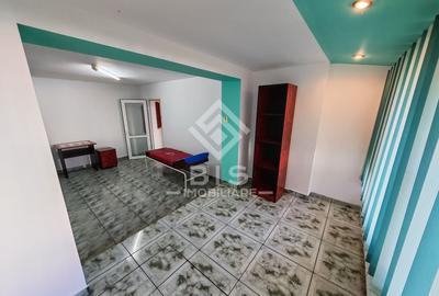 Apartament cu 2 camere semidecomandat în Decebal - 12