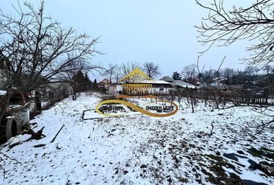 De vanzare casa Magura Bacau - 6