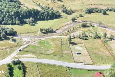 Spațiu comercial, în Plaiul Foii - 2