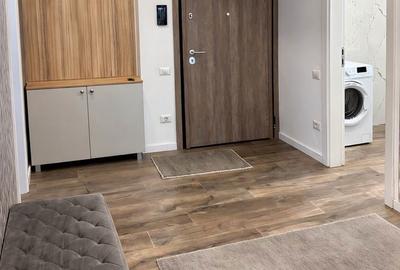 Apartament cu 2 camere decomandat, mobilat în Dristor - 2