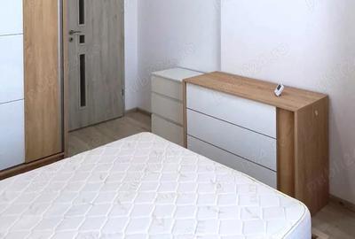 Apartament cu 2 camere decomandat în Roșu - 3