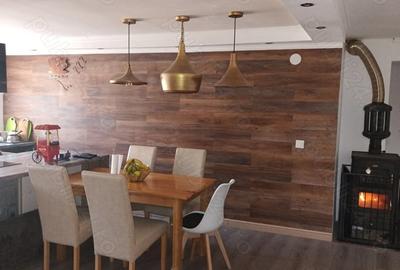 Casă cu 3 camere cu Teren 120 Mp în Central - 2