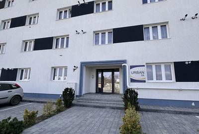 Apartament cu 2 camere decomandat în Exterior Vest - 8