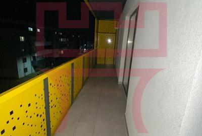 Apartament cu 2 camere semidecomandat, mobilat în Apahida - 12