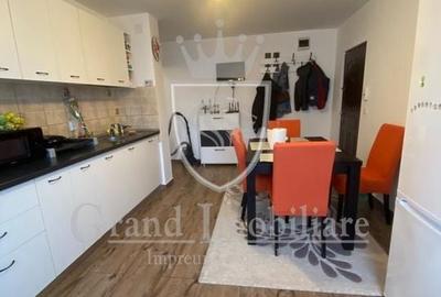 Apartament 2 camere, mobilat+utilat, zona Zorilor - 3
