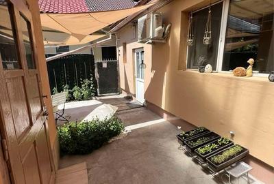 Casă cu 2 camere decomandat în Central - 5