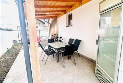 Casa P+Pod Mansardat, Lux, Mobilata | Navodari Peninsula - 12