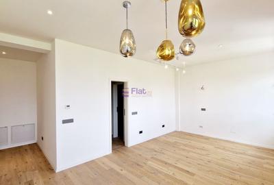 Comision 0 Penthouse 3 Camere 104 mp.  Terasa 43 mp. Tractorul - 6