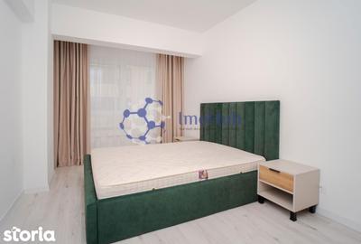 Apartament cu 2 camere în Aroneanu - 7