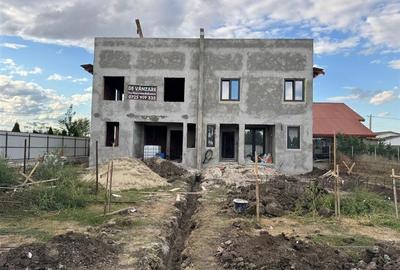 Vila P+1 duplex de vanzare in Vanatori - 5