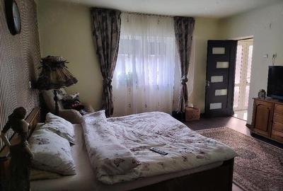 Casă cu Teren 830 Mp în Șimișna - 5