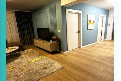 Apartament cu 2 camere în Ultracentral - 3