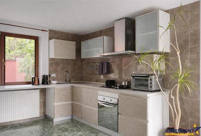 Casă cu 6 camere cu Canalizare în Drumul Poienii - 6