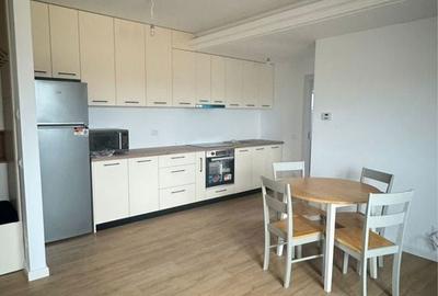 Apartament decomandat în Ipotești - 2