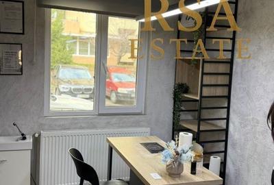 Spațiu comercial, de 43 mp, în Ostroveni - 11