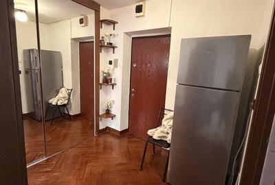 Garsonieră în Vitan - 7