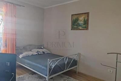 Apartament cu 3 camere decomandat în Buziașului - 5