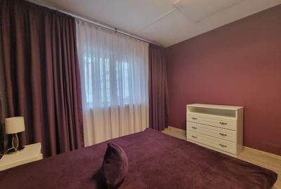 Apartament cu 2 camere  zona Trocadero - 6