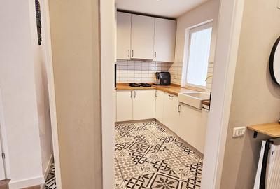 Casă  în cartierul rezidențial Bella Casa, Săbăreni - 6