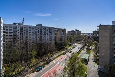 Apartament cu 2 camere decomandat, mobilat în Drumul Taberei - 32