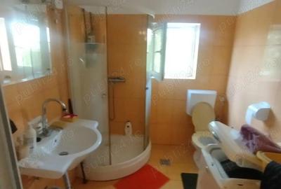 Casa Techirghiol Proprietate cu poten?ial excep?ional Techirghiol, la 100 m de Lac Casa Techirghiol Proprietate cu poten?ial excep?ional Techirghiol, la 100 m de Lac - 9