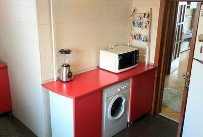 Apartament cu 3 camere decomandat, mobilat în Calea Călărașilor - 8